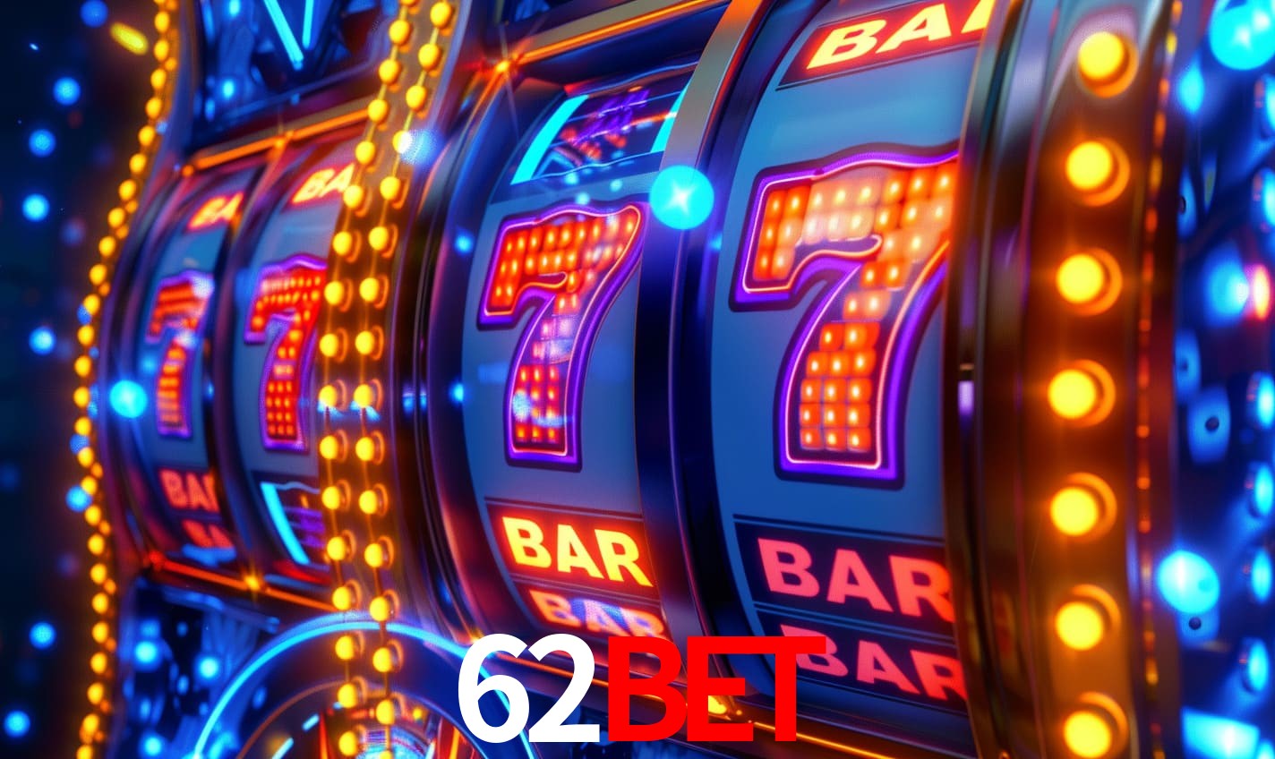 Bônus 62Bet Para Todos